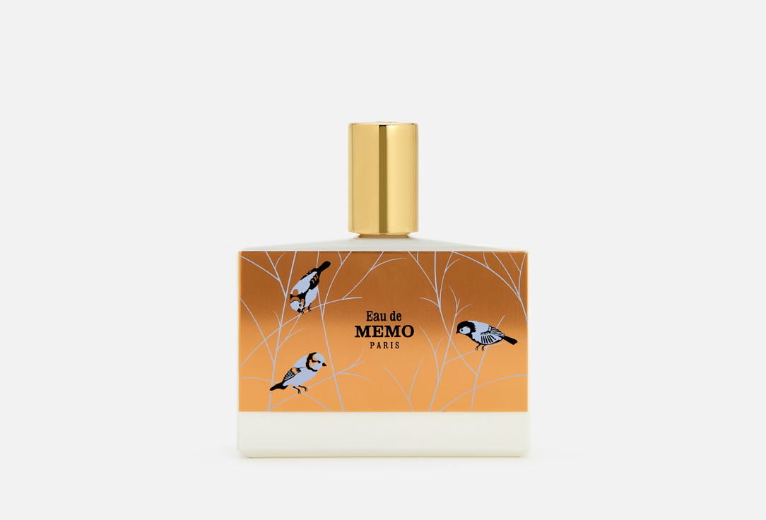 MEMO PARIS EAU DE MEMO 100 мл — фото 1