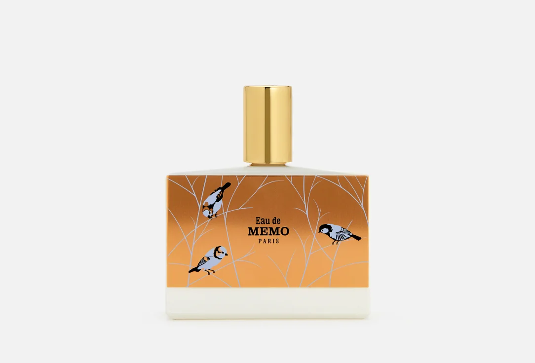 Memo Paris Eau DE Memo EDP 100 мл