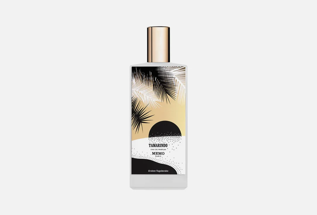 Memo Paris Tamarindo EDP 75 мл