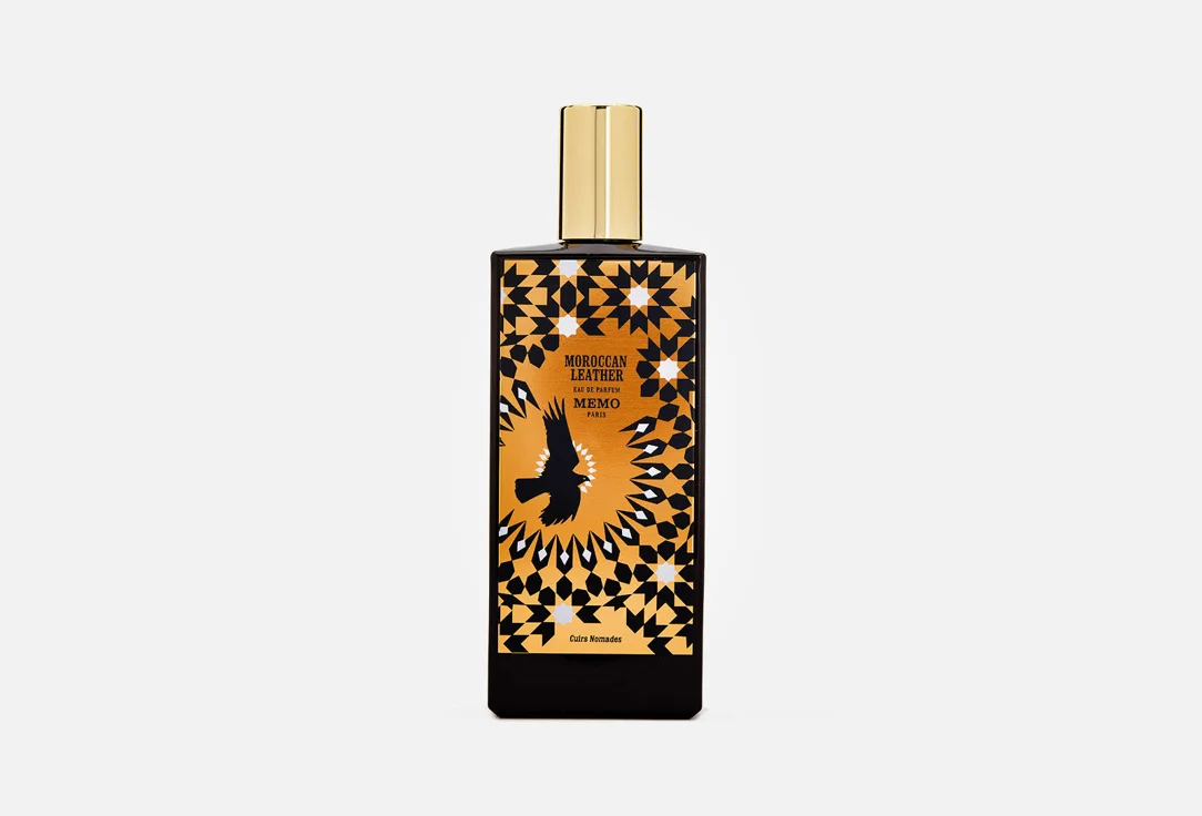 Memo Paris Moroccan Leather EDP 75 мл