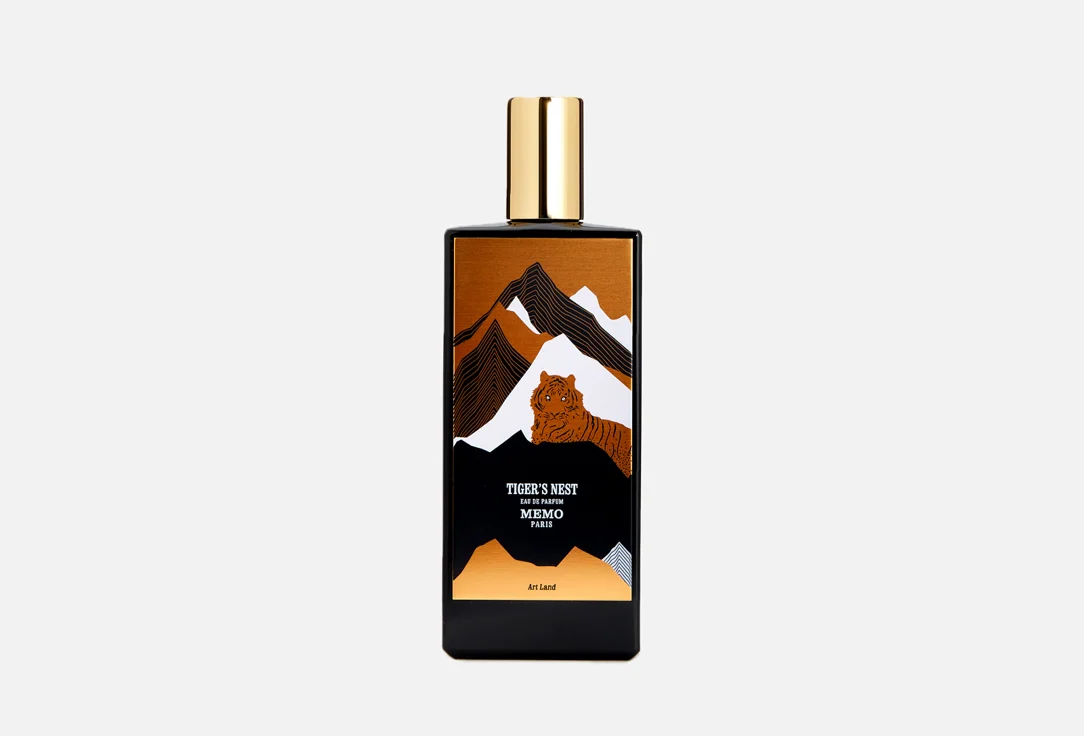 Memo Paris Tiger's Nest EDP 75 мл