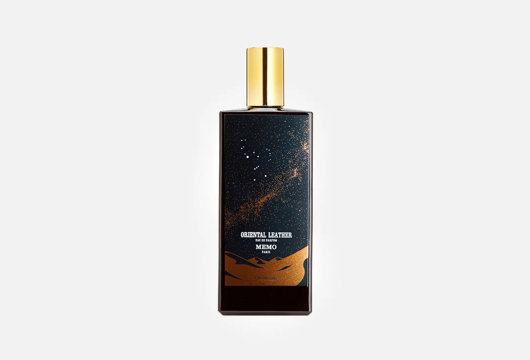Memo Paris Oriental Leather EDP 75 мл