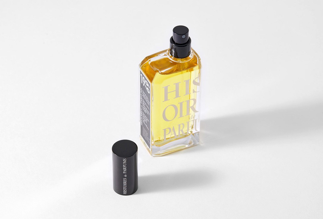 HISTOIRES DE PARFUMS 1969 Parfum de Revolte 60 мл — фото 3