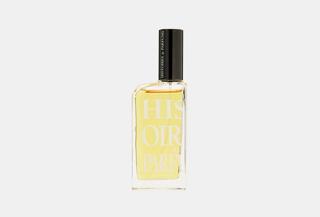 HISTOIRES DE PARFUMS 1969 Parfum de Revolte 60 мл — фото 1