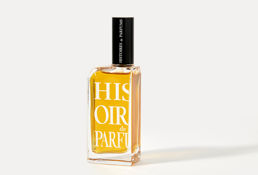 HISTOIRES DE PARFUMS 1740 Marquis de Sade 60 мл — фото 4