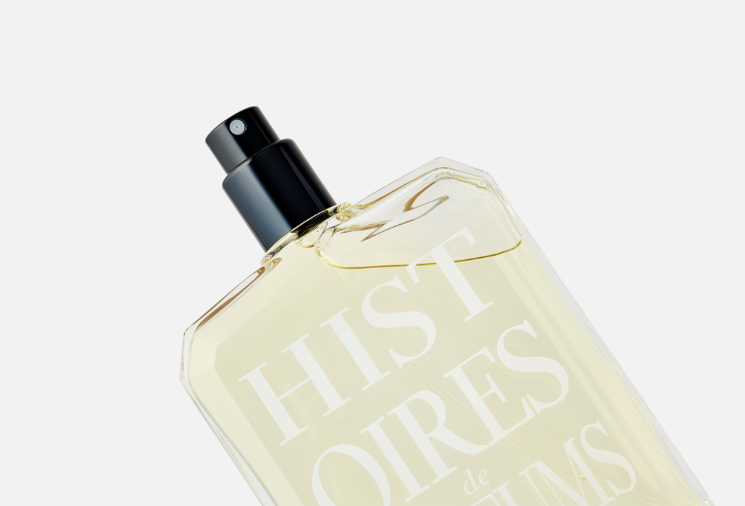 HISTOIRES DE PARFUMS 1828 Jules Verne 120 мл — фото 3