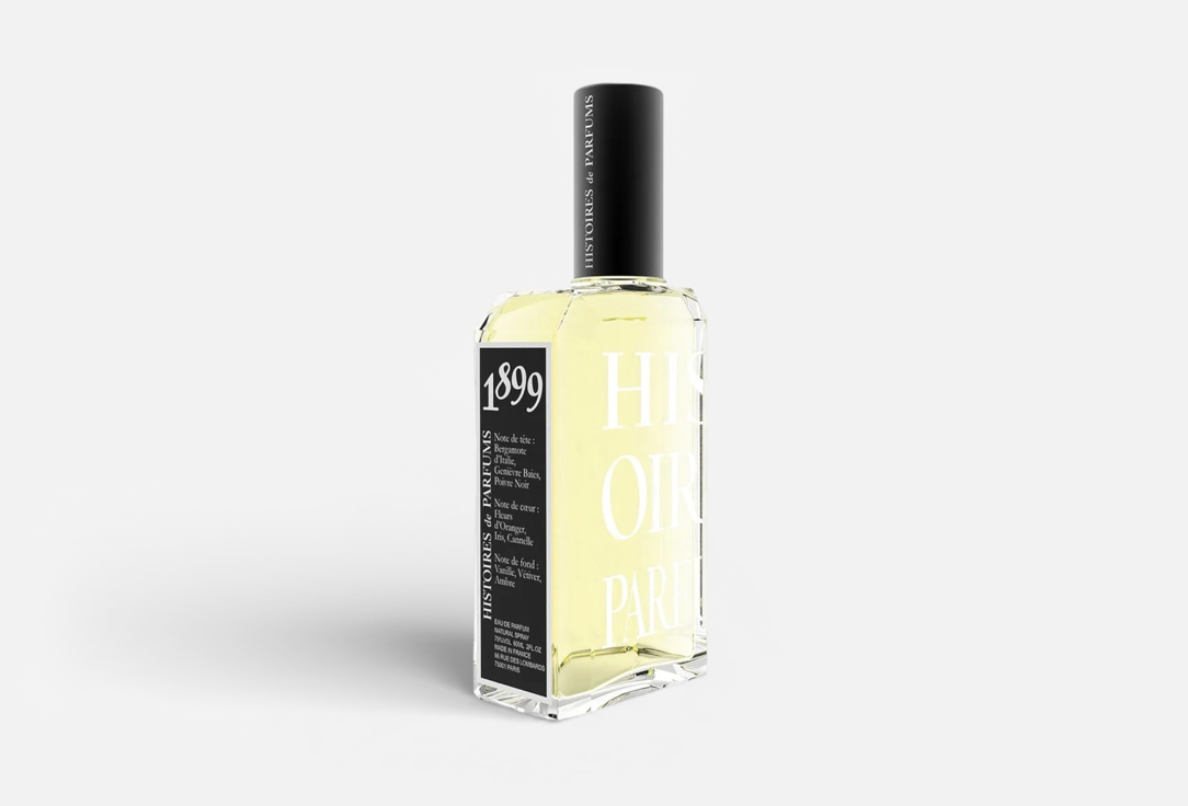 HISTOIRES DE PARFUMS 1899 Hemingway 60 мл — фото 2