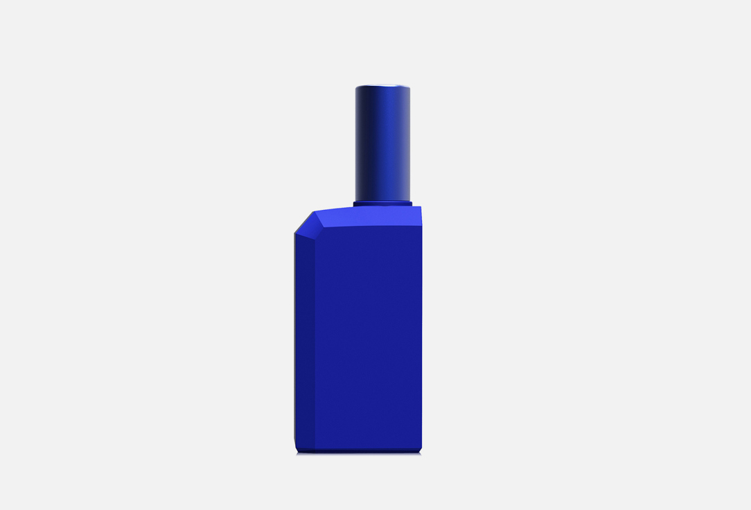 HISTOIRES DE PARFUMS This is not a blue bottle 1/.1 60 мл — фото 1