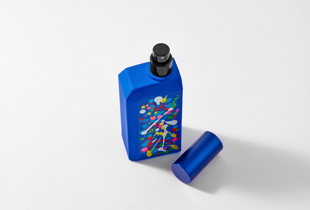 HISTOIRES DE PARFUMS This is not a blue bottle 1/.2 60 мл — фото 3