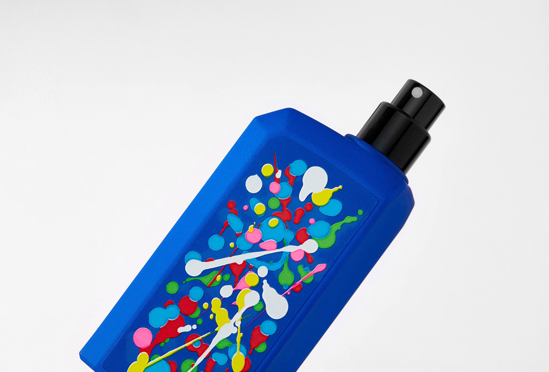 HISTOIRES DE PARFUMS This is not a blue bottle 1/.2 60 мл — фото 4