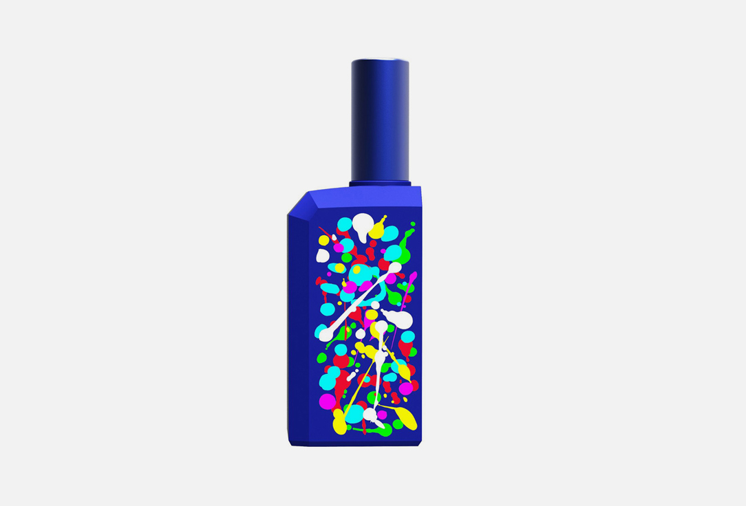 HISTOIRES DE PARFUMS This is not a blue bottle 1/.2 60 мл — фото 1