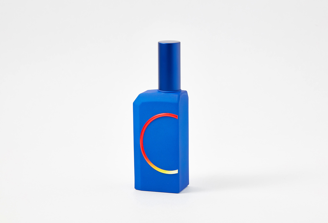HISTOIRES DE PARFUMS This is not a blue bottle 1/.3 60 мл — фото 4