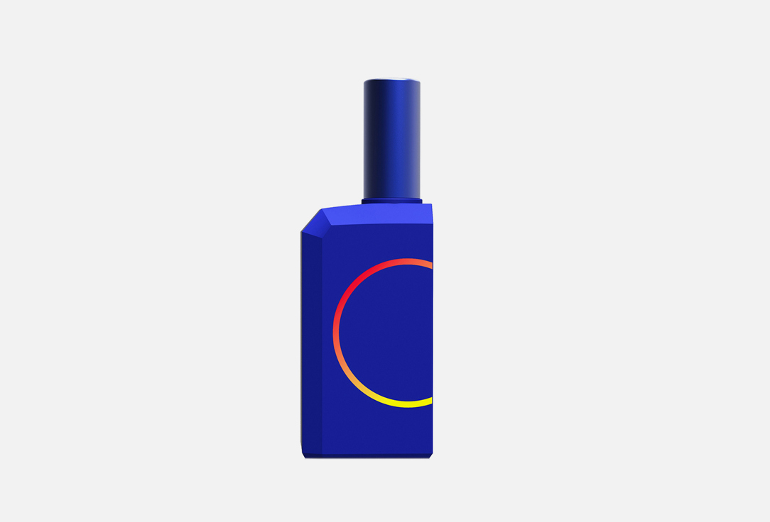 HISTOIRES DE PARFUMS This is not a blue bottle 1/.3 60 мл — фото 1