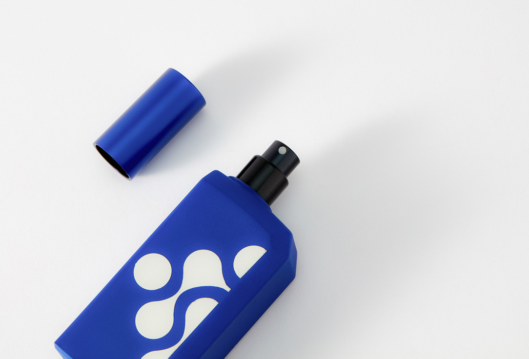 HISTOIRES DE PARFUMS This is not a blue bottle 1/4 60 мл — фото 3