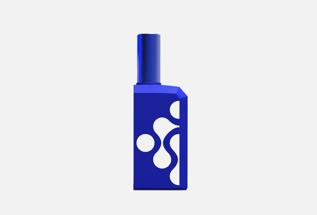 HISTOIRES DE PARFUMS This is not a blue bottle 1/4 60 мл — фото 1