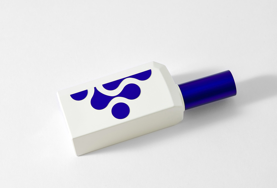 HISTOIRES DE PARFUMS This is not a blue bottle 1/.5 60 мл — фото 2