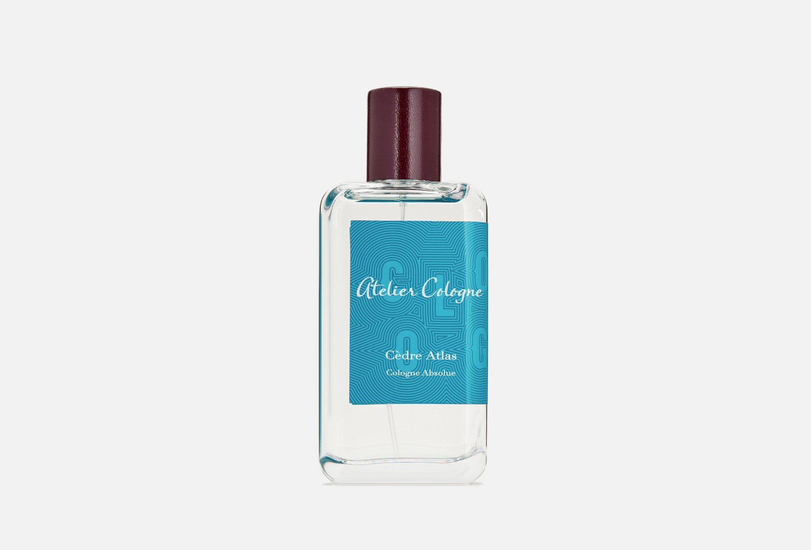 Atelier Cologne Парфюмерная вода Cedre Atlas 100 мл — купить в Минске