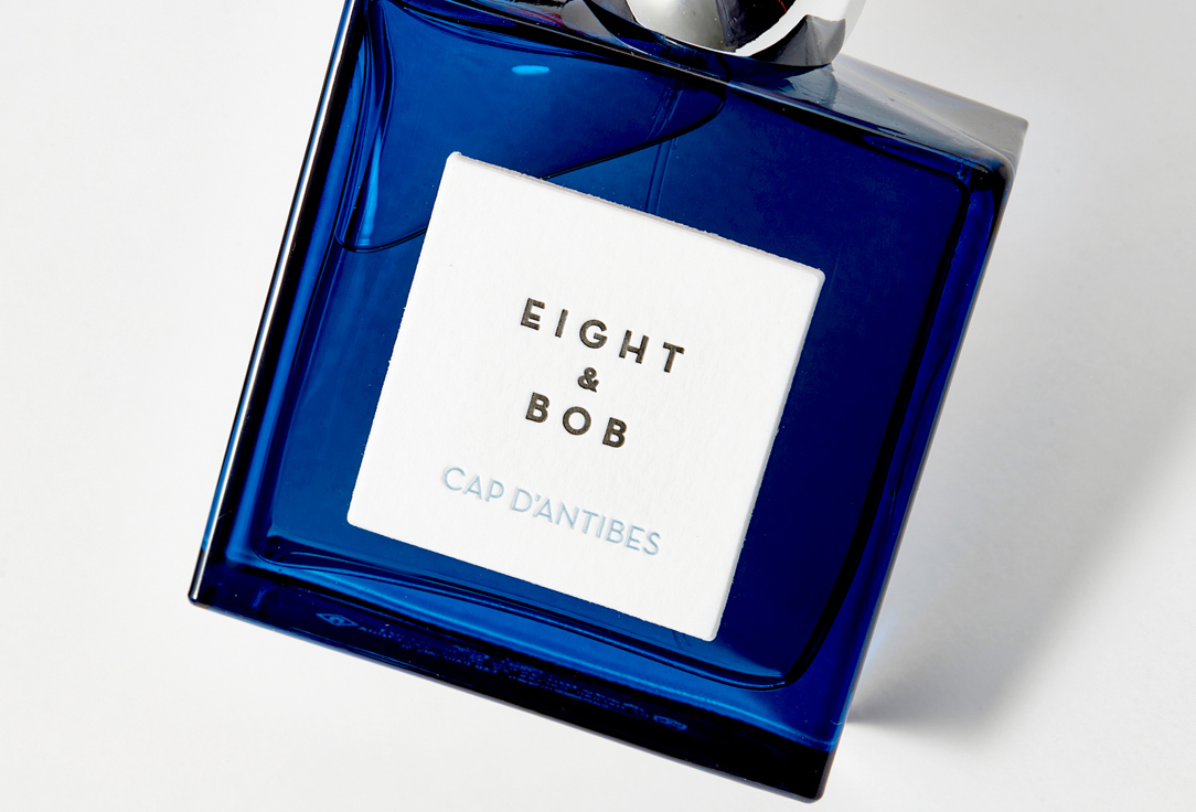 EIGHT & BOB CAP D'ANTIBES 100 мл — фото 2