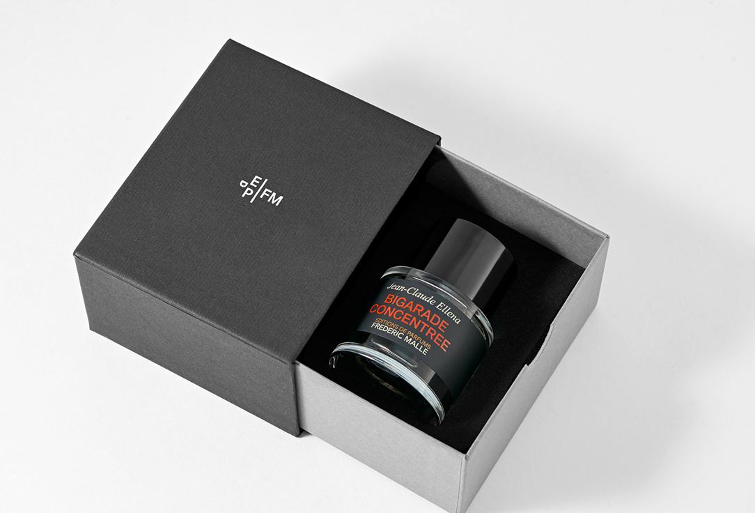FREDERIC MALLE Bigarade Concentree 50 мл — фото 2