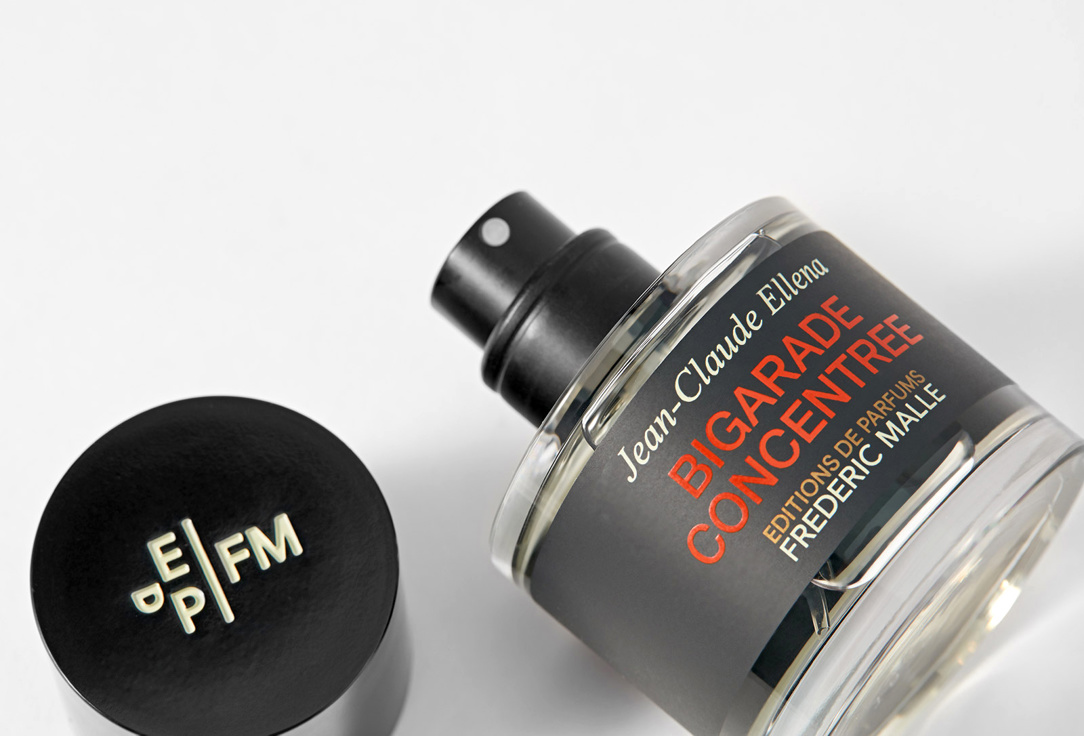 FREDERIC MALLE Bigarade Concentree 50 мл — фото 3