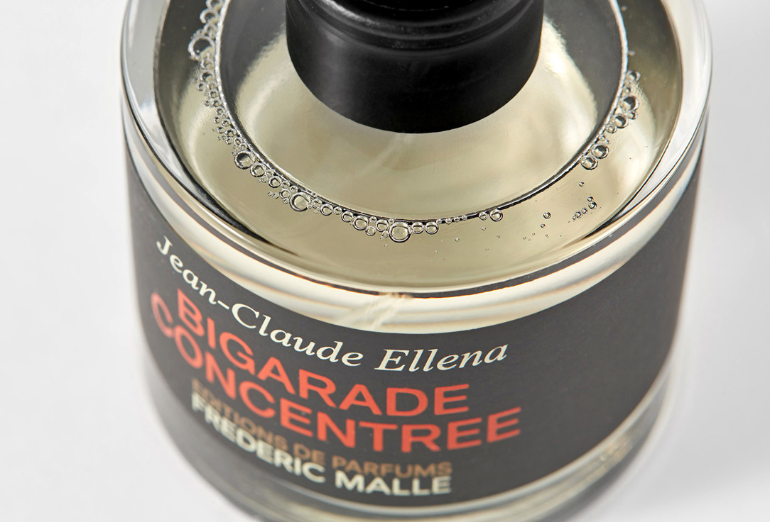 FREDERIC MALLE Bigarade Concentree 50 мл — фото 4