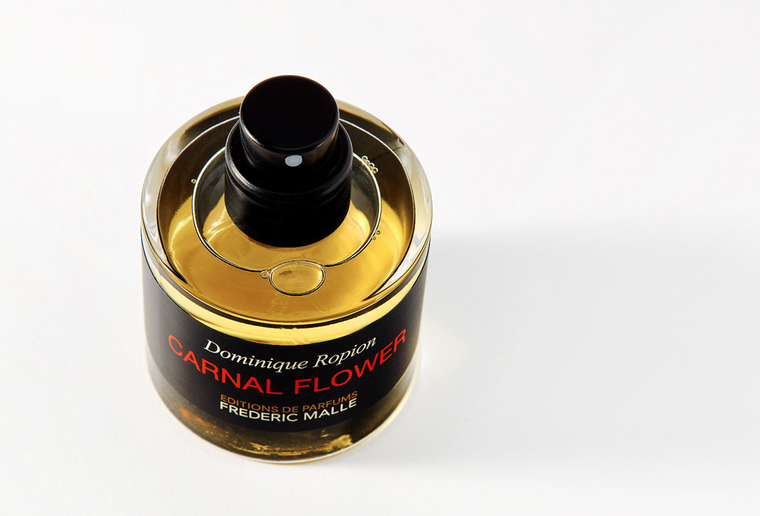 FREDERIC MALLE Carnal Flower 50 мл — фото 3