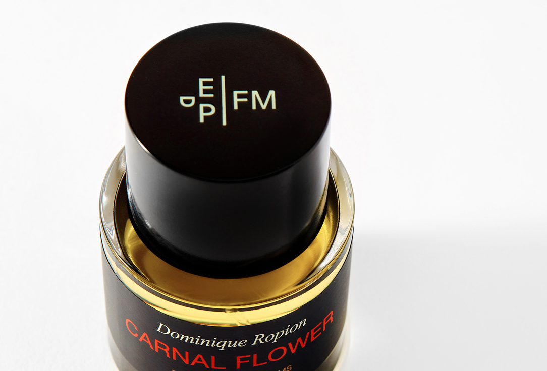 FREDERIC MALLE Carnal Flower 50 мл — фото 4