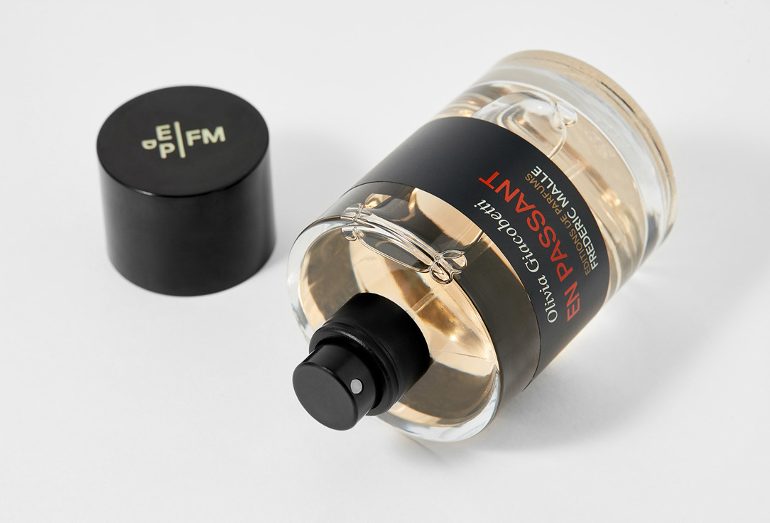 FREDERIC MALLE En Passant 100 мл — фото 4