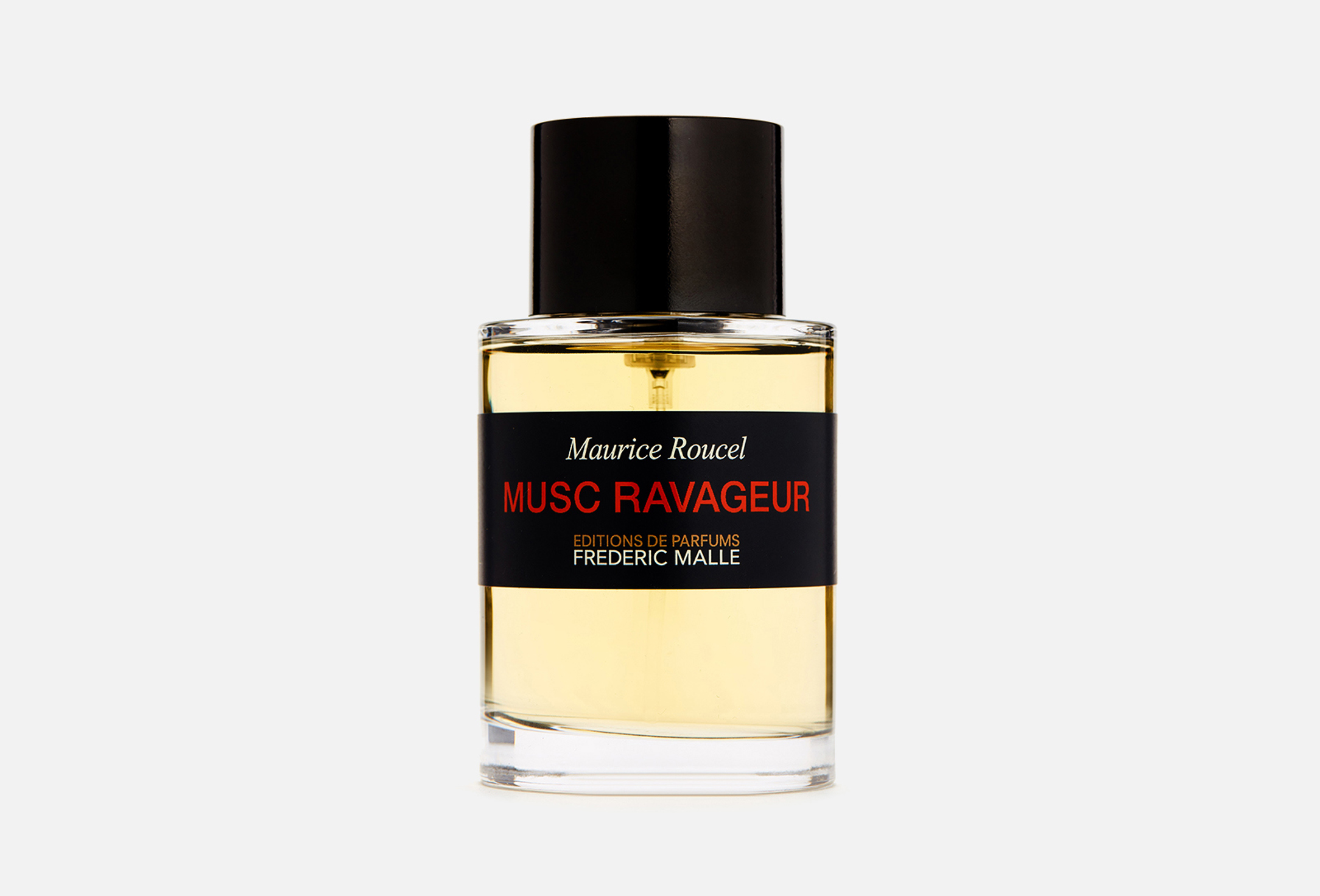 Frederic Malle Парфюмерная вода Musc Ravageur 100 мл — купить