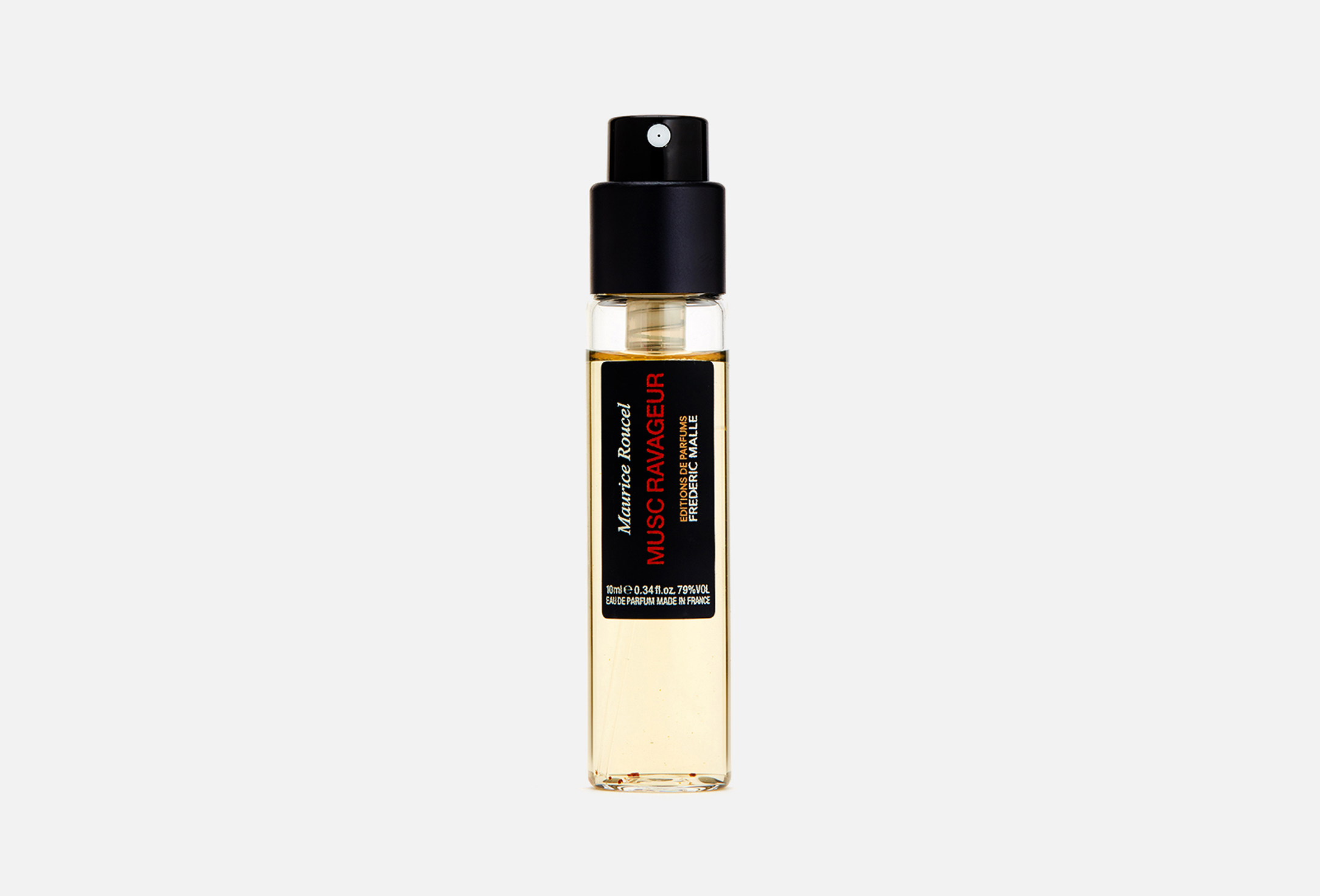 Frederic Malle Парфюмерная вода Musc Ravageur 10 мл — купить, цена