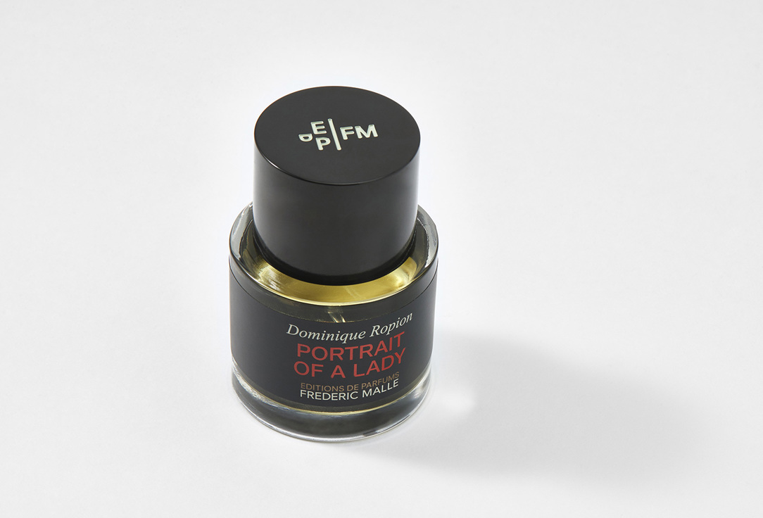 FREDERIC MALLE Portrait Of A Lady 50 мл — фото 2