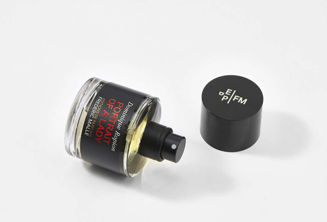 FREDERIC MALLE Portrait Of A Lady 50 мл — фото 3