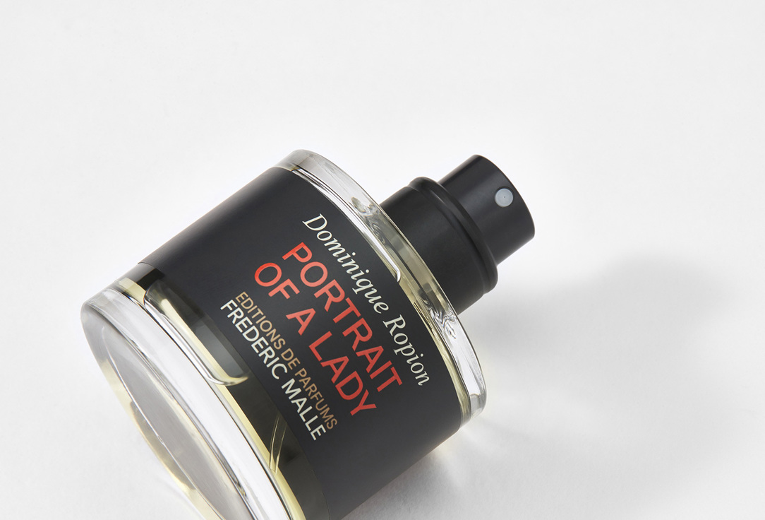 FREDERIC MALLE Portrait Of A Lady 50 мл — фото 4