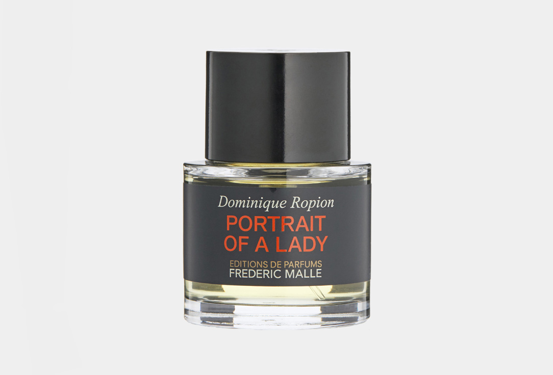 FREDERIC MALLE Portrait Of A Lady 50 мл — фото 1