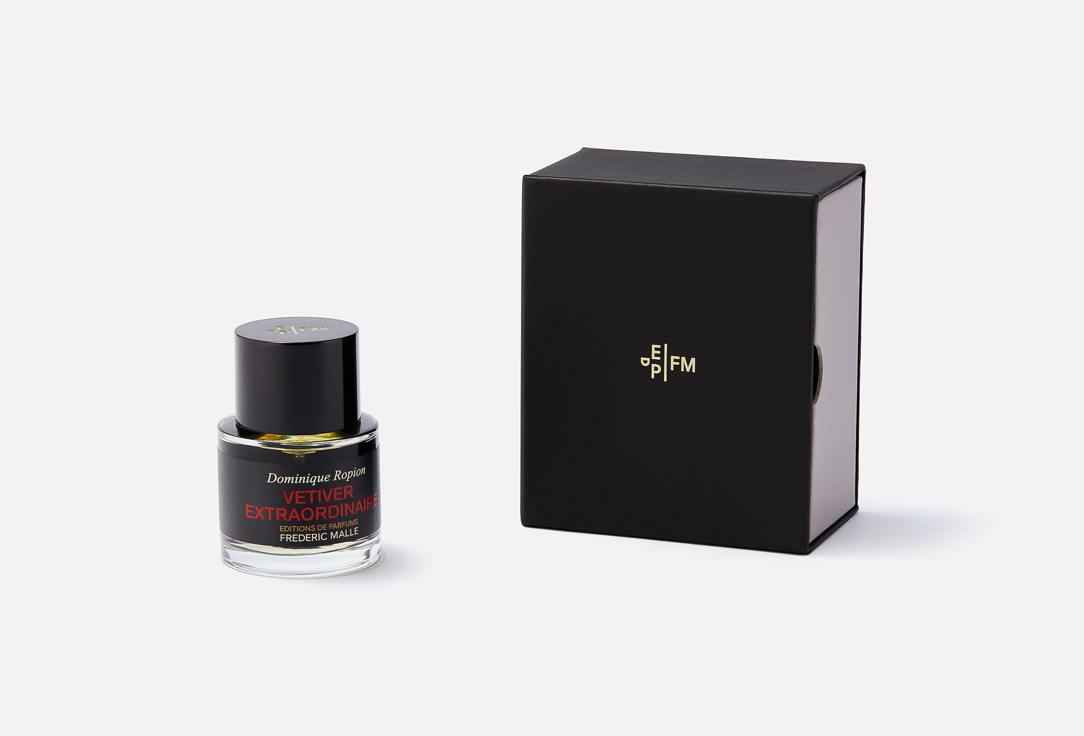FREDERIC MALLE Vetiver Extraordinaire 50 мл — фото 2