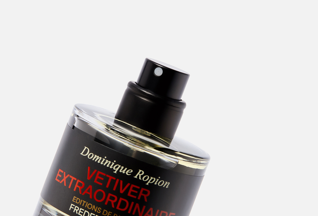 FREDERIC MALLE Vetiver Extraordinaire 50 мл — фото 3