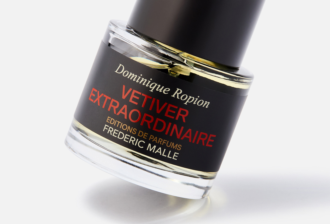 FREDERIC MALLE Vetiver Extraordinaire 50 мл — фото 4