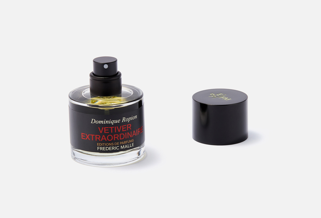 FREDERIC MALLE Vetiver Extraordinaire 50 мл — фото 5