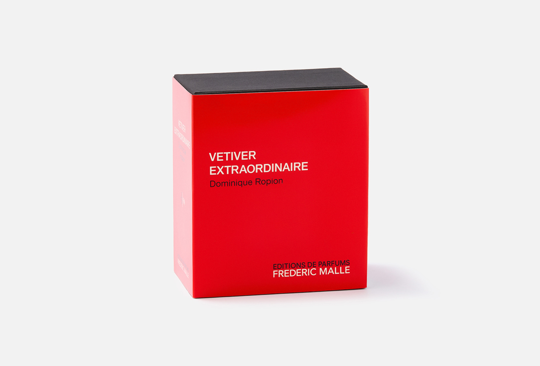 FREDERIC MALLE Vetiver Extraordinaire 50 мл — фото 6