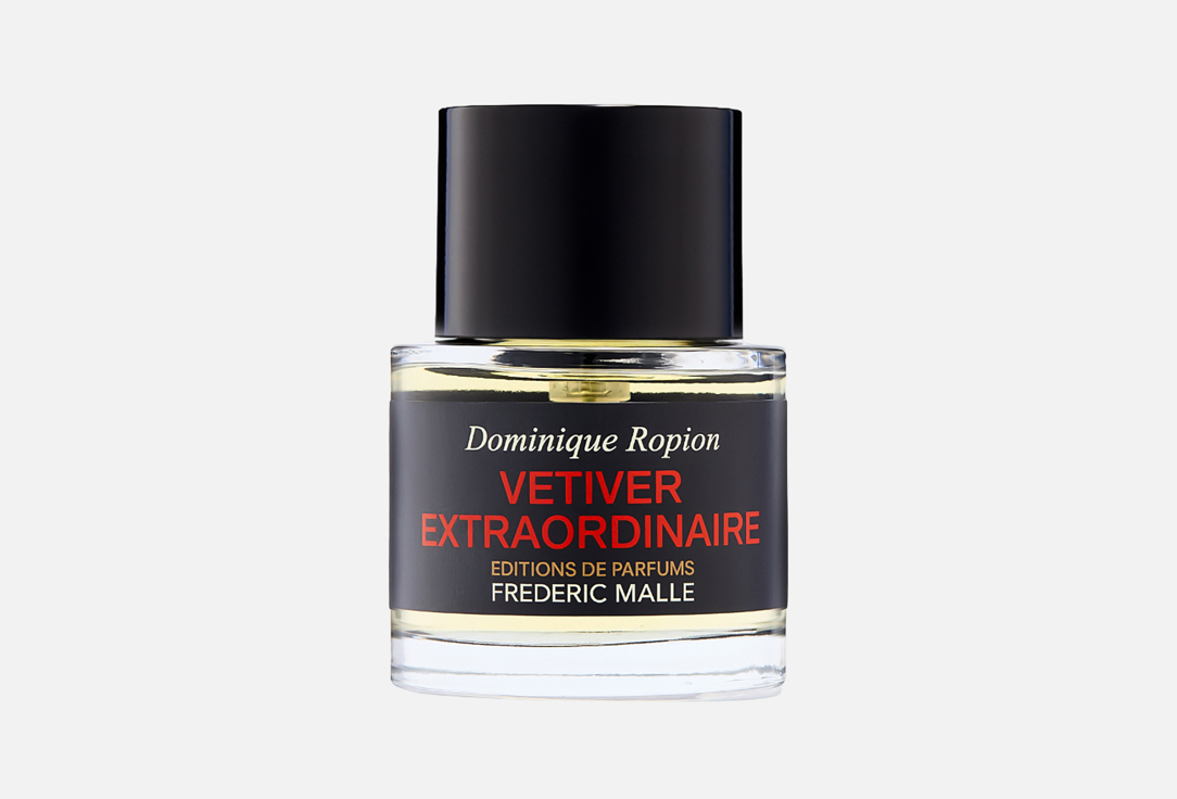 FREDERIC MALLE Vetiver Extraordinaire 50 мл — фото 1