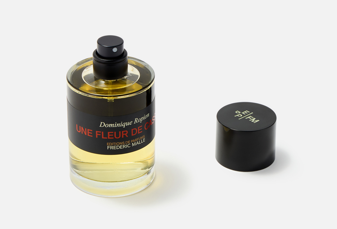 FREDERIC MALLE Une Fleur De Cassie 100 мл — фото 2