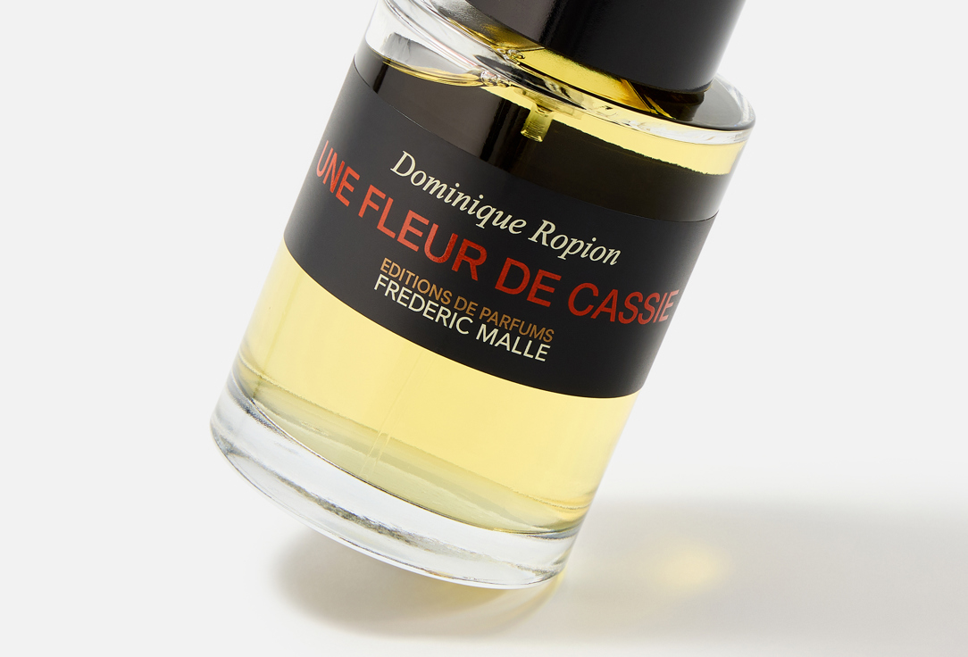 FREDERIC MALLE Une Fleur De Cassie 100 мл — фото 4