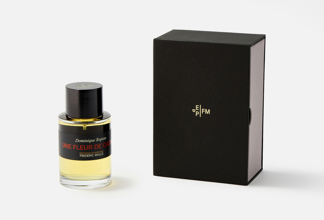 FREDERIC MALLE Une Fleur De Cassie 100 мл — фото 5