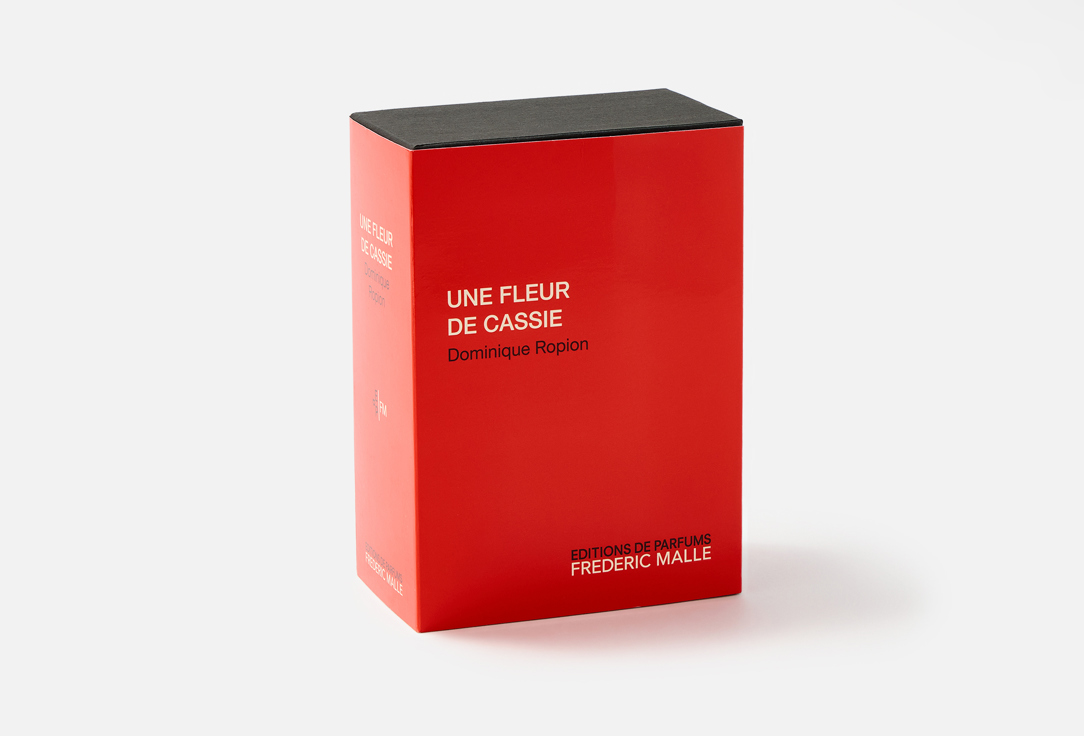 FREDERIC MALLE Une Fleur De Cassie 100 мл — фото 6
