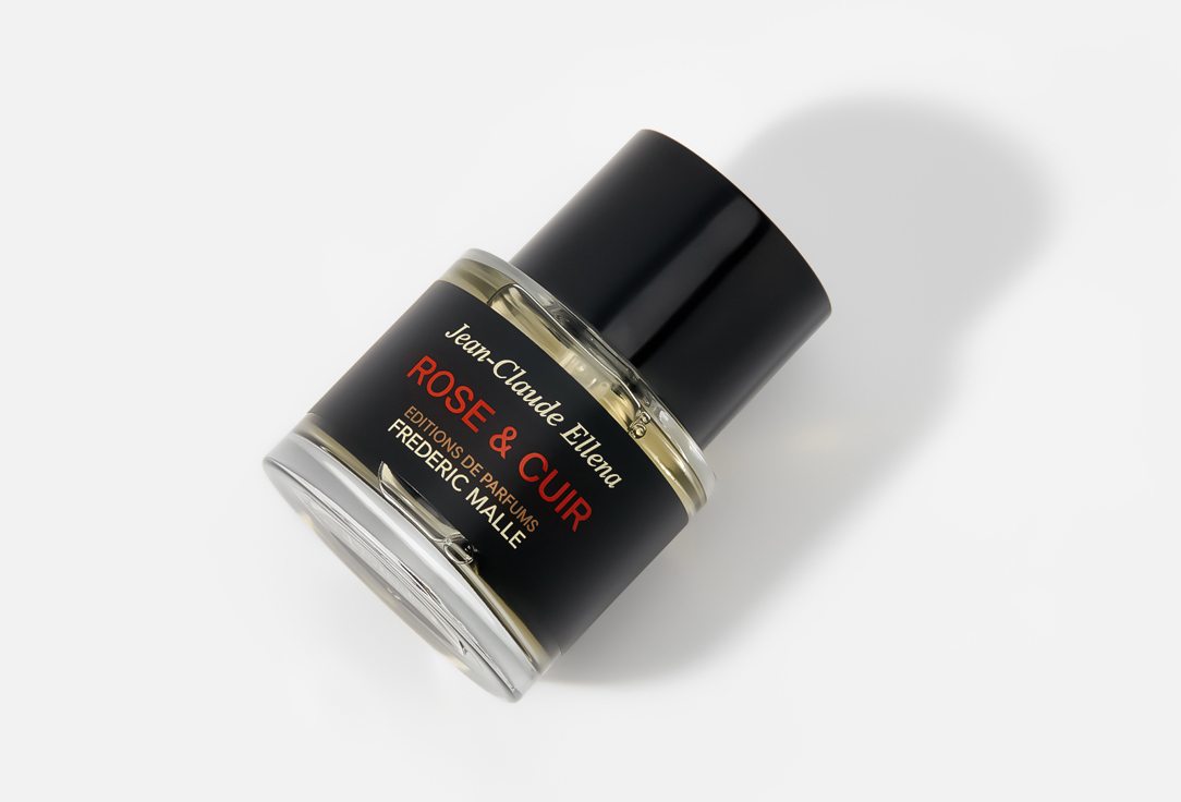 FREDERIC MALLE Rose & Cuir 50 мл — фото 2