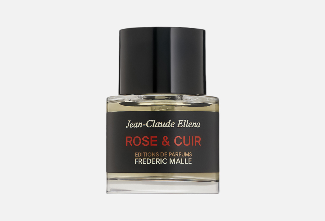 FREDERIC MALLE Rose & Cuir 50 мл — фото 1