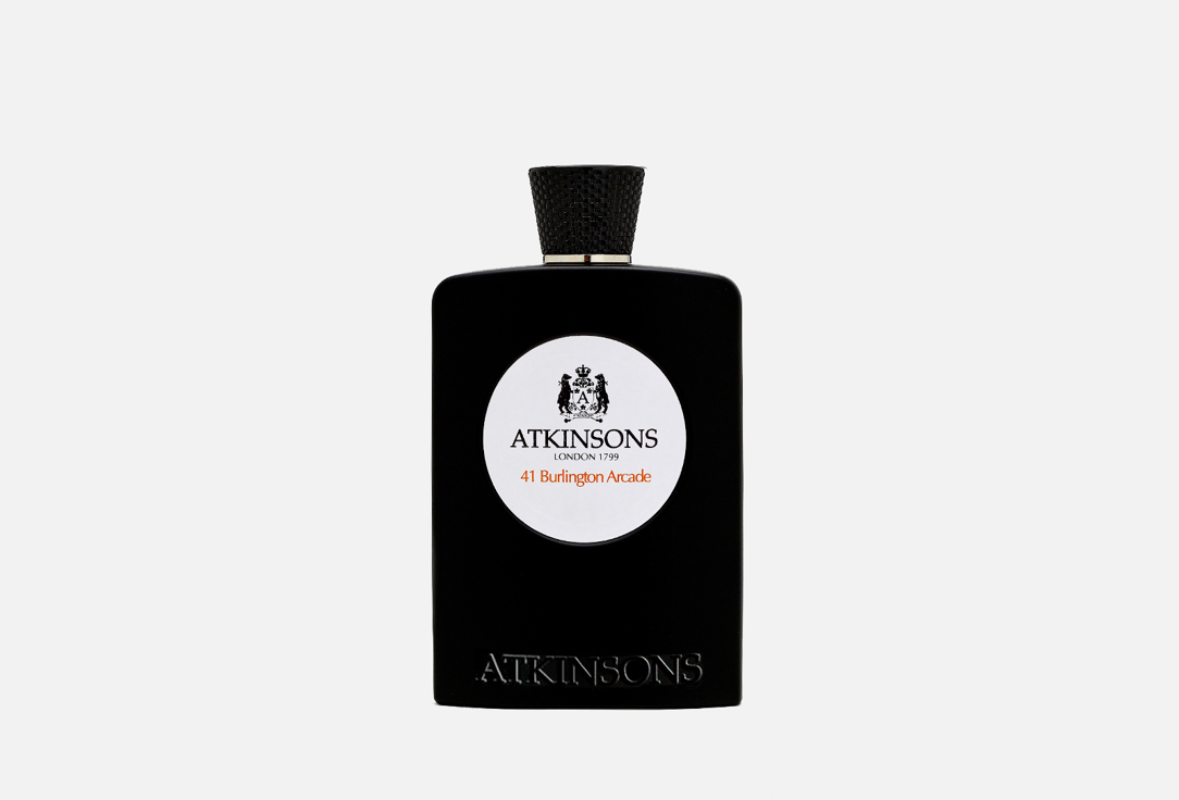 ATKINSONS 41 Burlington Arcade 100 мл — фото 1