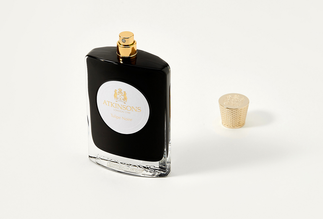 ATKINSONS Tulipe Noire 100 мл — фото 2