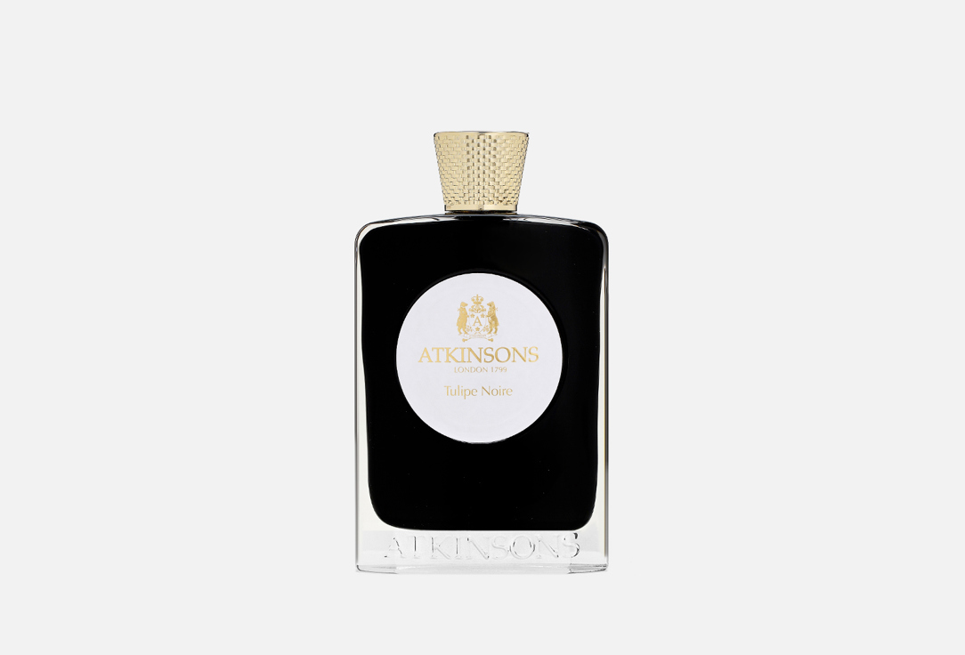 ATKINSONS Tulipe Noire 100 мл — фото 1