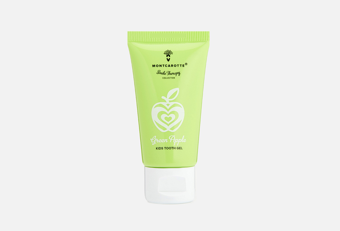 Green Apple KIDS Tooth Gel 30 мл